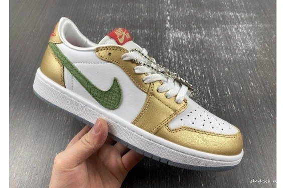 Low Of Dragon” 1 Jordan FQ6593-100  “Year FQ6593-100 The OG Air 0414